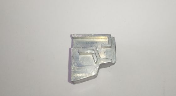 Dịch vụ gia công CNC Nhôm 6061 Đồng thau Sản phẩm thép đúc