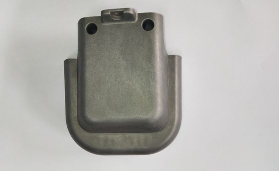 Dusting Die Casting Các bộ phận nhôm gia công CNC tùy chỉnh RoHS