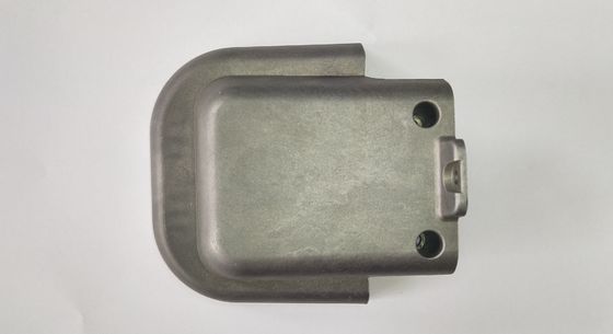 Dusting Die Casting Các bộ phận nhôm gia công CNC tùy chỉnh RoHS