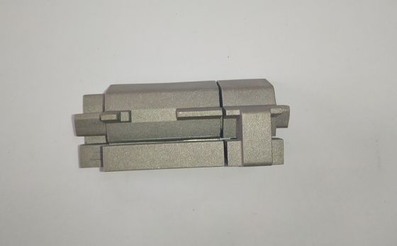 Bộ phận đúc khuôn thổi cát OEM Thép không gỉ Đúc chính xác ASTM