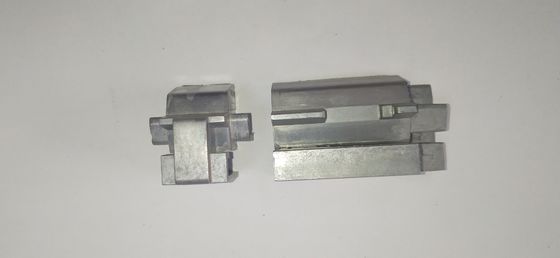 Bộ phận đúc khuôn thổi cát OEM Thép không gỉ Đúc chính xác ASTM