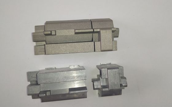 Bộ phận đúc khuôn thổi cát OEM Thép không gỉ Đúc chính xác ASTM