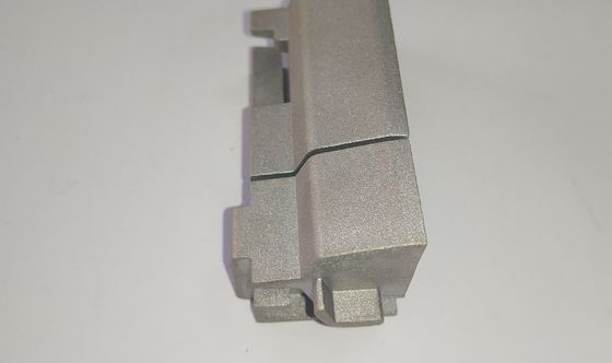 Bộ phận đúc khuôn thổi cát OEM Thép không gỉ Đúc chính xác ASTM