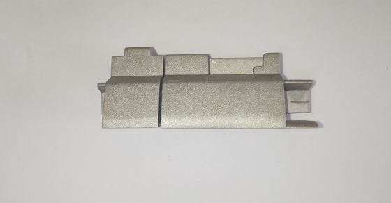 Bộ phận đúc khuôn thổi cát OEM Thép không gỉ Đúc chính xác ASTM