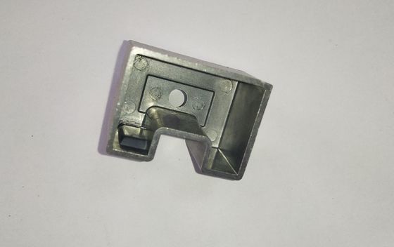 Bộ phận đúc khuôn của SGS Bột đúc nhôm áp suất cao Sơn tĩnh điện