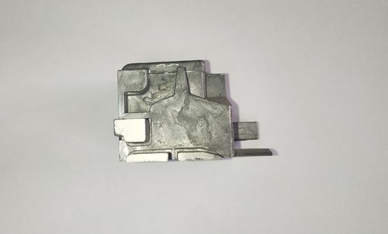 Bộ phận đúc khuôn của SGS Bột đúc nhôm áp suất cao Sơn tĩnh điện