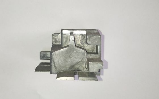 Bộ phận đúc khuôn của SGS Bột đúc nhôm áp suất cao Sơn tĩnh điện