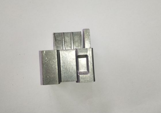 Bộ phận đúc khuôn của SGS Bột đúc nhôm áp suất cao Sơn tĩnh điện