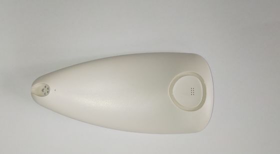 Nguyên mẫu Bộ phận nhựa ABS Sản phẩm ép phun Kết cấu EDM