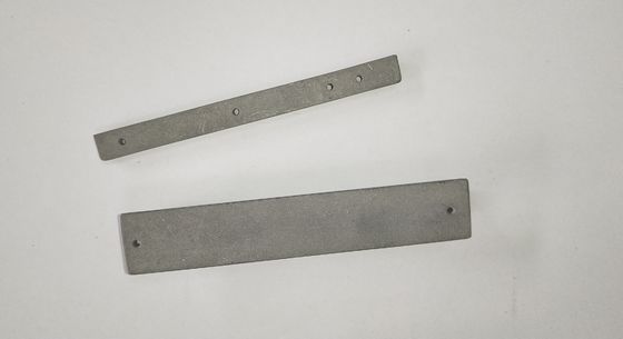 Bộ phận đúc máy tiện CNC Bộ phận đúc nhôm chính xác Thổi cát