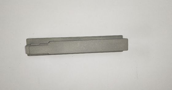 Bộ phận đúc máy tiện CNC Bộ phận đúc nhôm chính xác Thổi cát