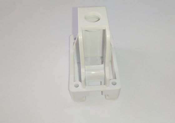 ABS PC PMMA PA Bộ phận phần cứng chính xác Tạo mẫu nhanh CNC