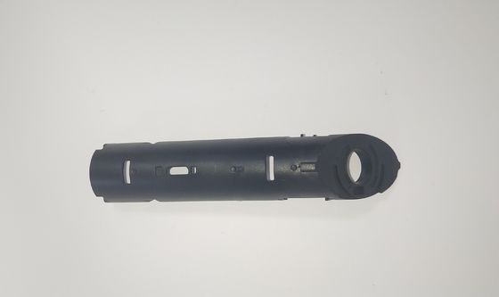 In lụa Bộ phận đúc nhựa Bộ phận vỏ nhựa CNC U Disk