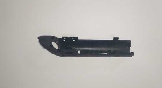 In lụa Bộ phận đúc nhựa Bộ phận vỏ nhựa CNC U Disk