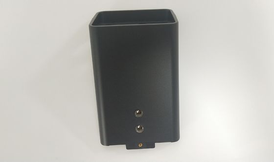 Bộ phận đúc 1000K Shots Bộ phận nhựa điện Độ bóng cao
