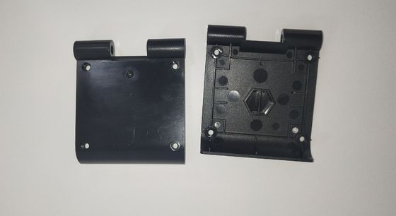 Máy ảnh nhựa ABS PA6 PA66 Phần khuôn máy ảnh Sản phẩm Bộ phận nhựa