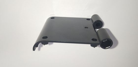 Máy ảnh nhựa ABS PA6 PA66 Phần khuôn máy ảnh Sản phẩm Bộ phận nhựa