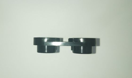 Máy ảnh OEM ABS Các bộ phận cơ sở bằng nhựa Các thành phần đúc bằng nhựa TS16949