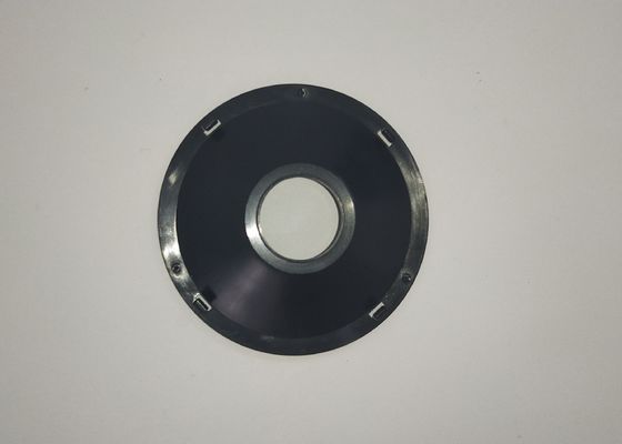 Vòng trang trí ống kính M1000 Phụ tùng điện tử Phụ tùng nhựa đúc