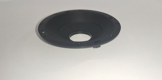Vòng trang trí ống kính M1000 Phụ tùng điện tử Phụ tùng nhựa đúc