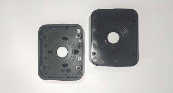 Phay Mài CNC EDM Phụ tùng điện tử Mặt trước ABS OEM ODM