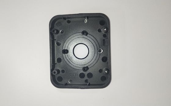 Phay Mài CNC EDM Phụ tùng điện tử Mặt trước ABS OEM ODM