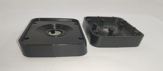 Phay Mài CNC EDM Phụ tùng điện tử Mặt trước ABS OEM ODM