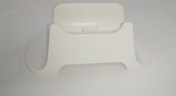PMMA Silicone tiêm các bộ phận đúc Khung nhựa Bunnings Mạ Chrome