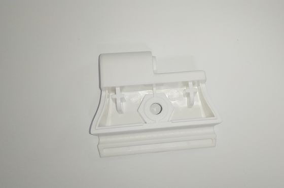 PMMA Silicone tiêm các bộ phận đúc Khung nhựa Bunnings Mạ Chrome