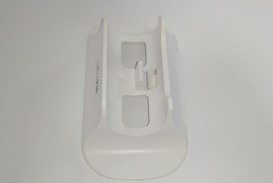 PMMA Silicone tiêm các bộ phận đúc Khung nhựa Bunnings Mạ Chrome