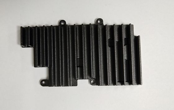 AL1060 Bộ phận đúc nhôm chính xác Anodized Tấm Chrom