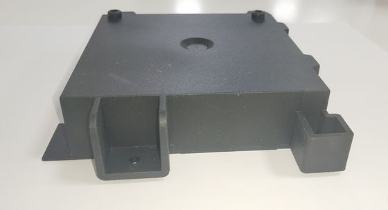 Bộ phận gia dụng 2k Bộ phận đúc khuôn Double Shot Nhựa đánh bóng có độ bóng cao