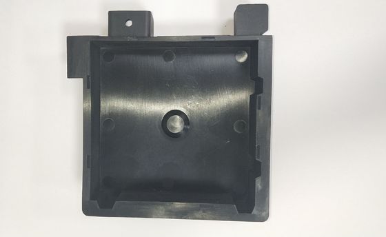 Bộ phận gia dụng 2k Bộ phận đúc khuôn Double Shot Nhựa đánh bóng có độ bóng cao
