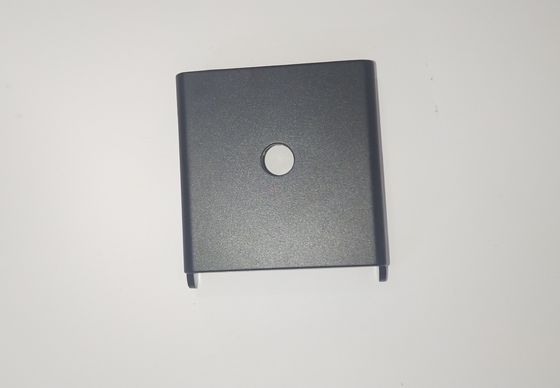 Phụ tùng điện tử khoang đơn CM800 Hộp nhựa đúc