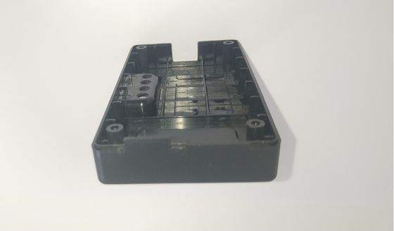 Bộ phận đúc nhựa PC ABS Bộ phận nhựa điện tử Tiêu chuẩn LKM