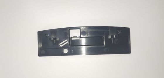 Đúc ép các bộ phận nhựa tùy chỉnh ASSEB H13 718H Nắp cuối bằng nhựa