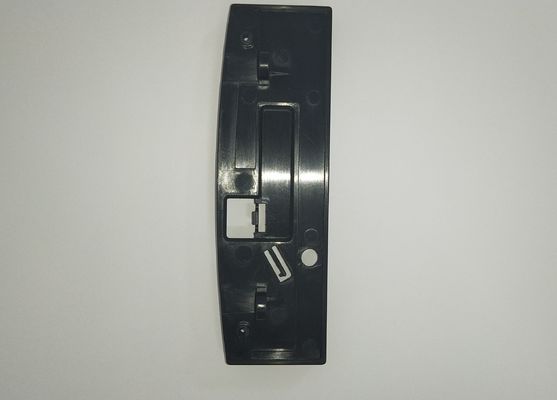 Đúc ép các bộ phận nhựa tùy chỉnh ASSEB H13 718H Nắp cuối bằng nhựa