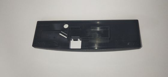 Đúc ép các bộ phận nhựa tùy chỉnh ASSEB H13 718H Nắp cuối bằng nhựa