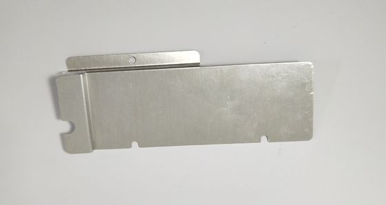 Bộ phận phần cứng chính xác OEM Bộ phận dập thép không gỉ mạ kẽm nóng