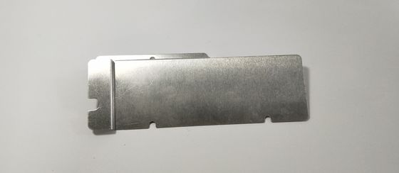 Bộ phận phần cứng chính xác OEM Bộ phận dập thép không gỉ mạ kẽm nóng