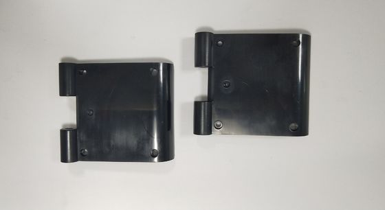 Máy ảnh nhựa ABS PA6 PA66 Phần khuôn máy ảnh Sản phẩm Bộ phận nhựa