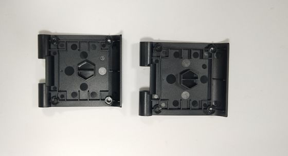 Máy ảnh nhựa ABS PA6 PA66 Phần khuôn máy ảnh Sản phẩm Bộ phận nhựa