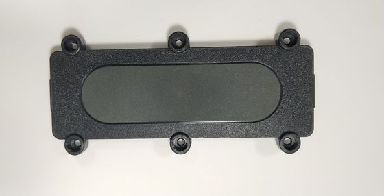 Chế tạo khuôn Bộ phận thiết bị gia dụng OEM Bộ phận nhựa ABS Dịch vụ ép phun