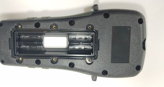 Chế tạo khuôn Bộ phận thiết bị gia dụng OEM Bộ phận nhựa ABS Dịch vụ ép phun