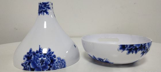 Dịch vụ ép phun các bộ phận đúc bằng nhựa ABS tùy chỉnh H13 1.2344