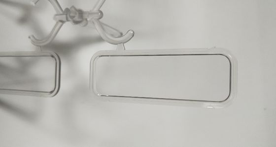 Linh kiện khuôn nhựa 500K PC Lắp ráp vỏ nhựa ABS