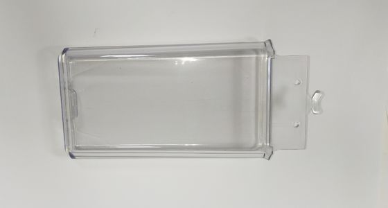 P20 718H Bộ phận cảm ứng mềm ABS Bộ phận phủ TPE Khuôn ép nhựa tùy chỉnh