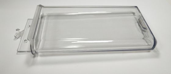 P20 718H Bộ phận cảm ứng mềm ABS Bộ phận phủ TPE Khuôn ép nhựa tùy chỉnh