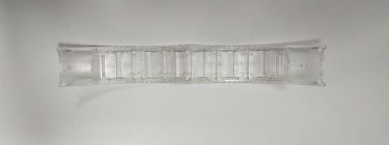 EDM PC Head Giá đỡ Phụ tùng ô tô bằng nhựa ABS 20-60 HRC