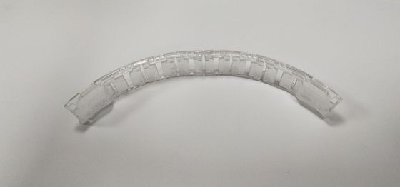 EDM PC Head Giá đỡ Phụ tùng ô tô bằng nhựa ABS 20-60 HRC